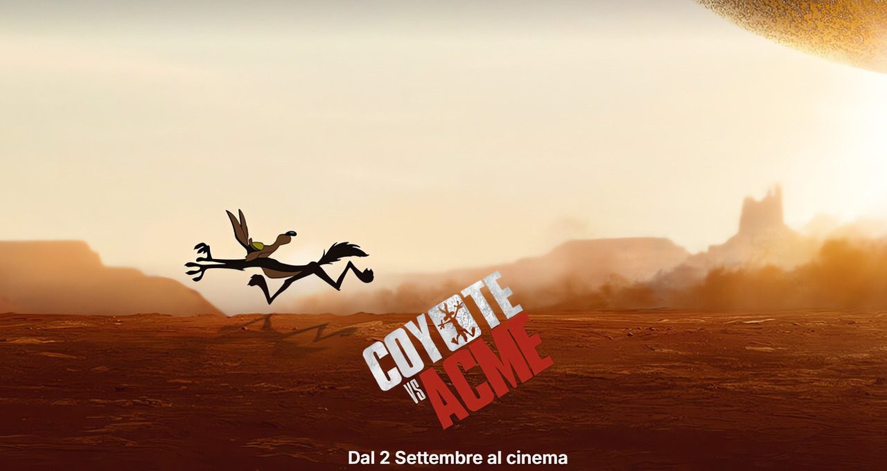 Coyote vs. Acme