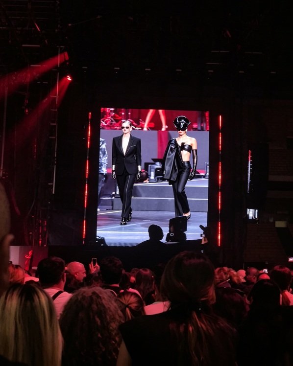Achille Lauro San Siro