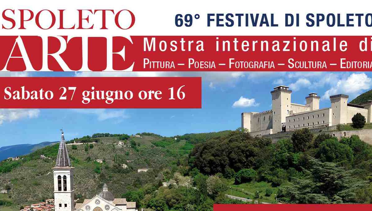 Premio Spoleto 2026