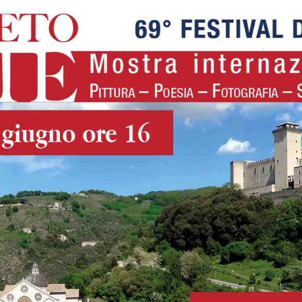 Premio Spoleto 2026