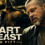Heart of the Beast Brad Pitt
