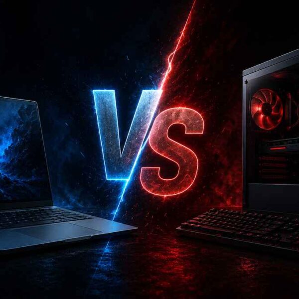 computer versus confronta compara