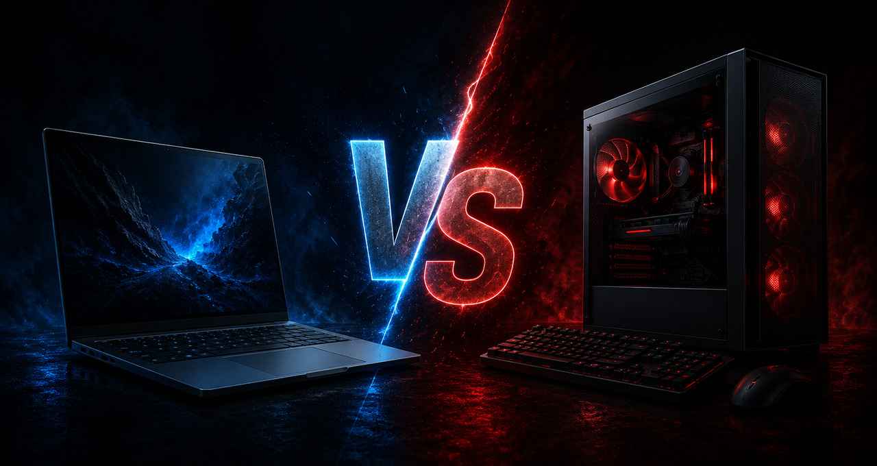 computer versus confronta compara