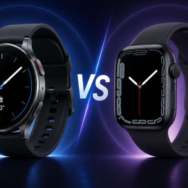 confronti smartwatch versus specifiche tecniche differenze