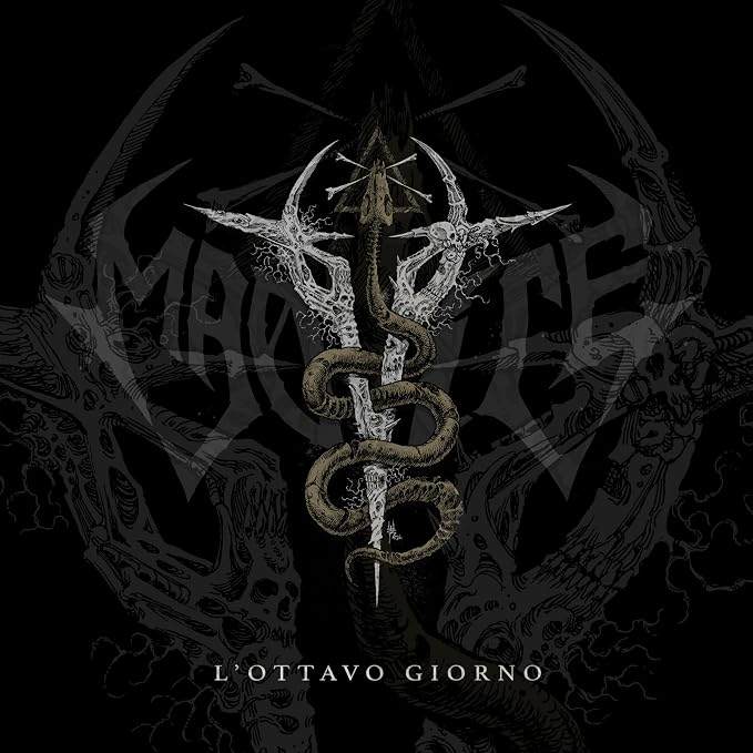 Madvice nuovo album