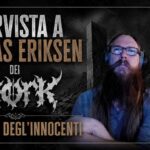Mork nuovo album Monolith