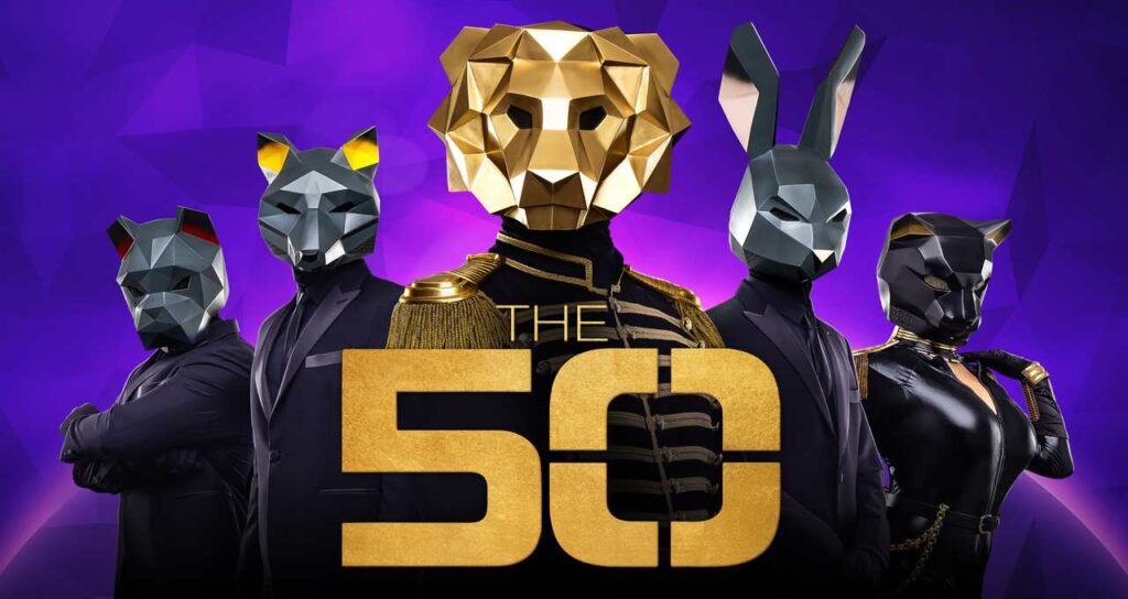 Prime Video: tre titoli italiani nella Top 10 globale che conquistano il mondo
