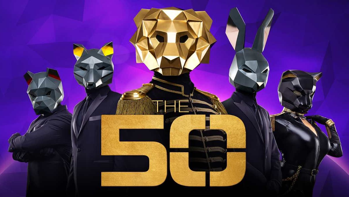 prime video top 10 globali