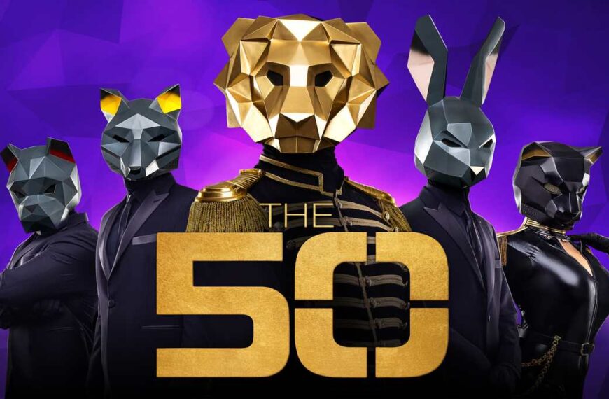 prime video top 10 globali