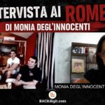 Romeo nuovo album