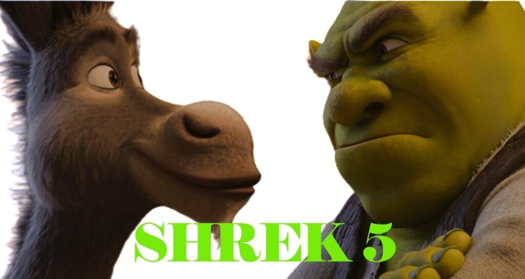 Shrek 5: il teaser trailer segna il ritorno di un’icona dell’animazione