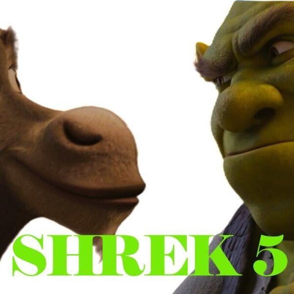 Shrek 5