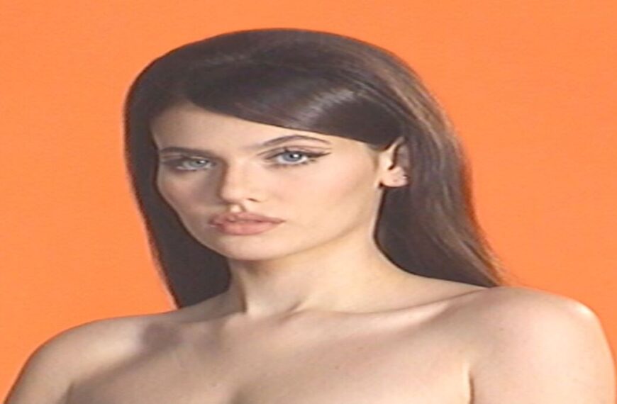 Sienna Spiro nuovo album