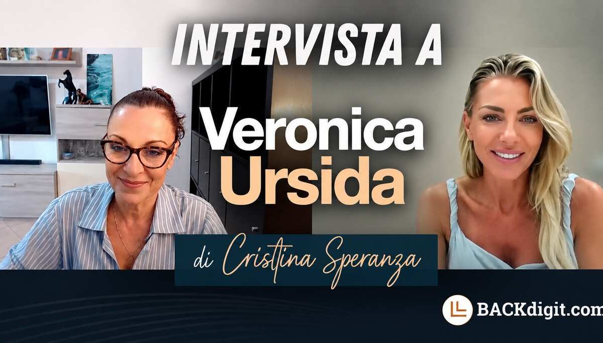 Veronica Ursida