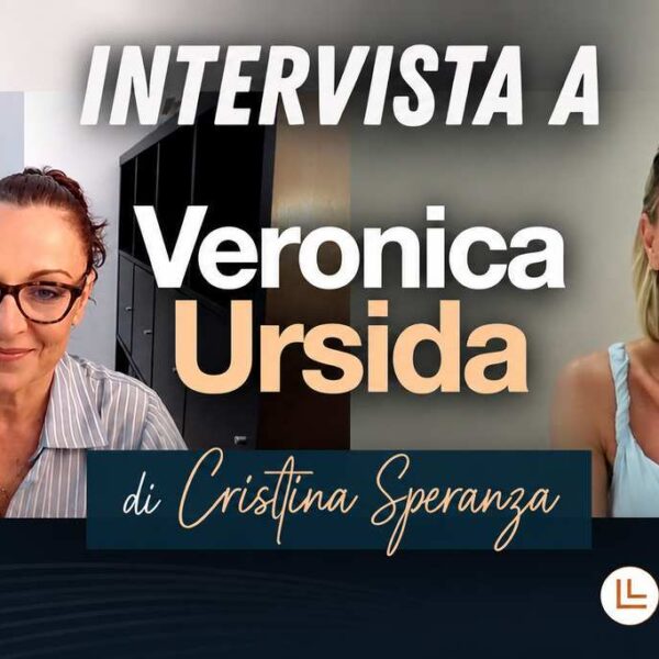 Veronica Ursida