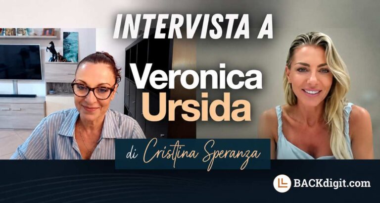 Veronica Ursida
