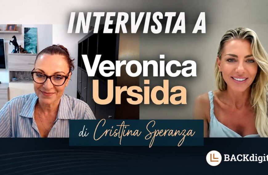 Veronica Ursida