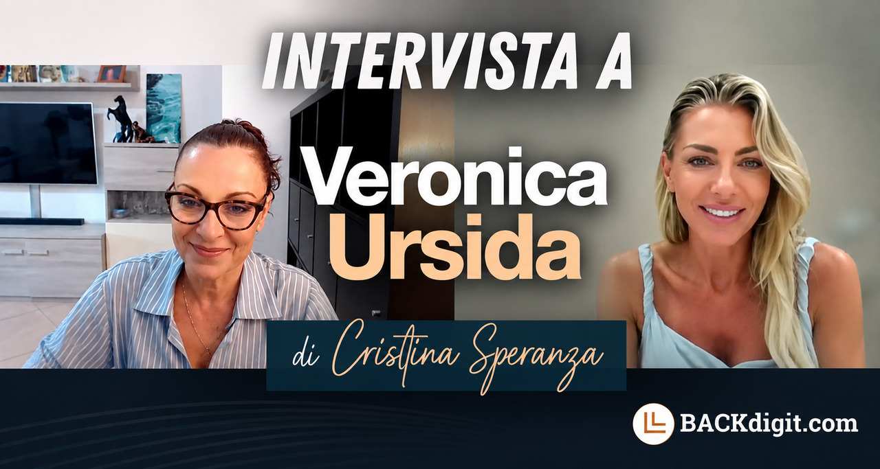 Veronica Ursida