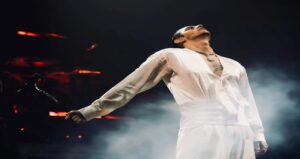 Achille Lauro primo San Siro