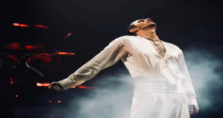 Achille Lauro primo San Siro