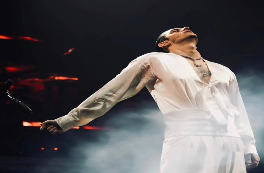 Achille Lauro primo San Siro