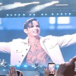 Achille Lauro San Siro