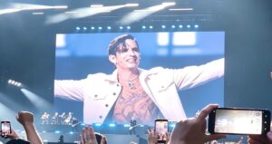 Achille Lauro San Siro