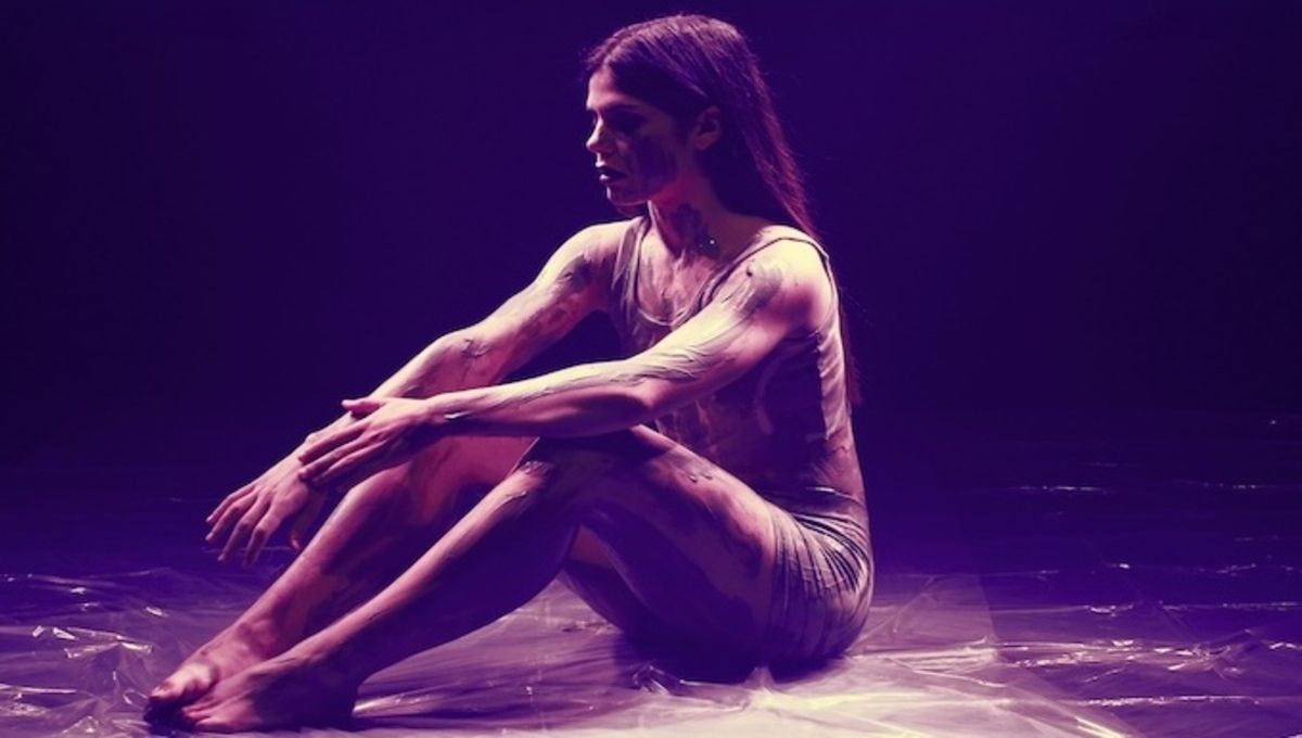 Anastasia nuovo singolo La Fenice