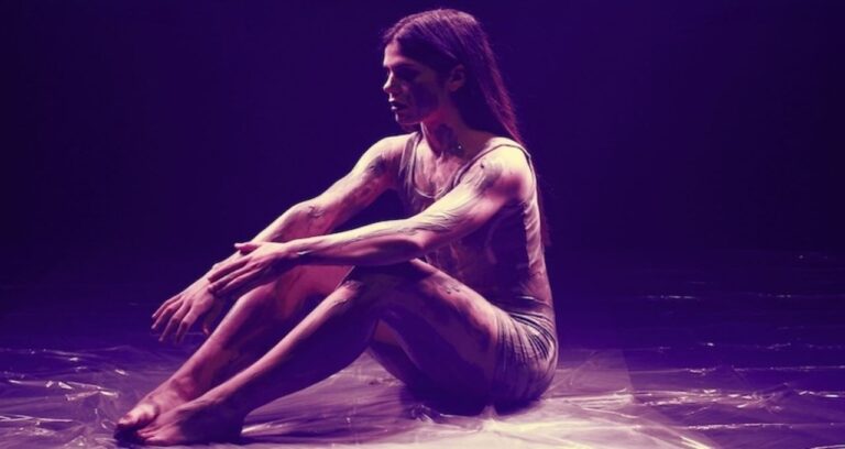 Anastasia nuovo singolo La Fenice