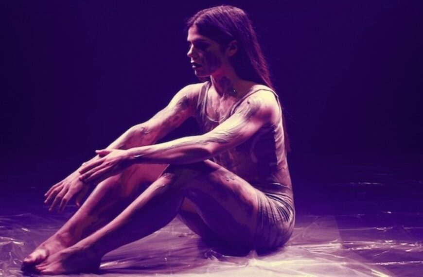 Anastasia nuovo singolo La Fenice