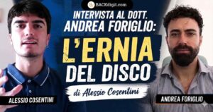 Ernia del disco