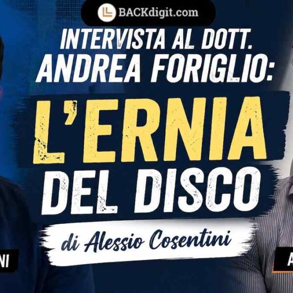 Ernia del disco