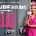 Elle Prime Video prequel