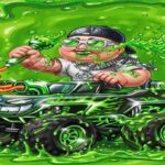 Feid El Moco Verde