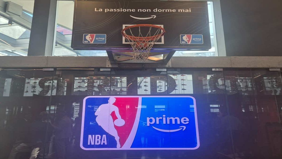 NBA Finals 2026