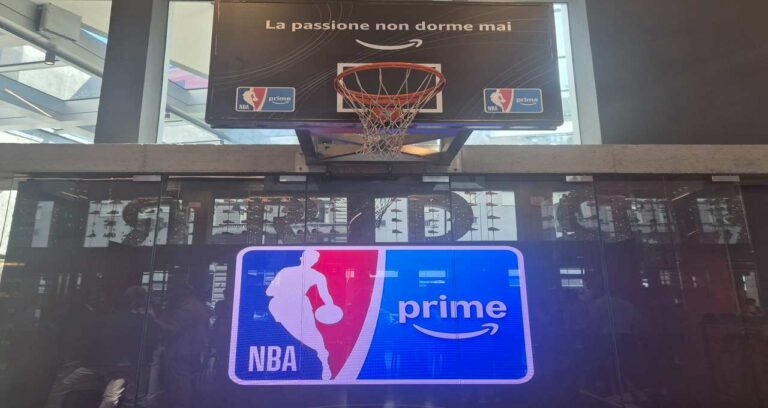 NBA Finals 2026