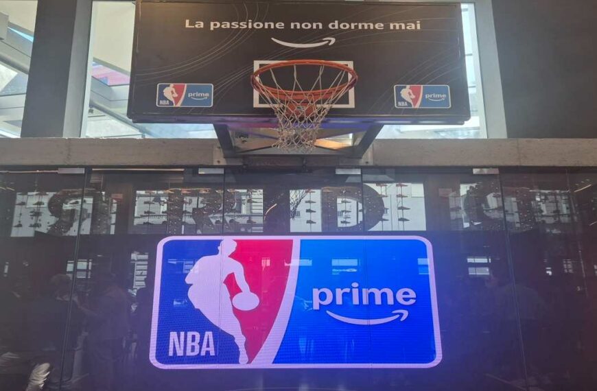 NBA Finals 2026