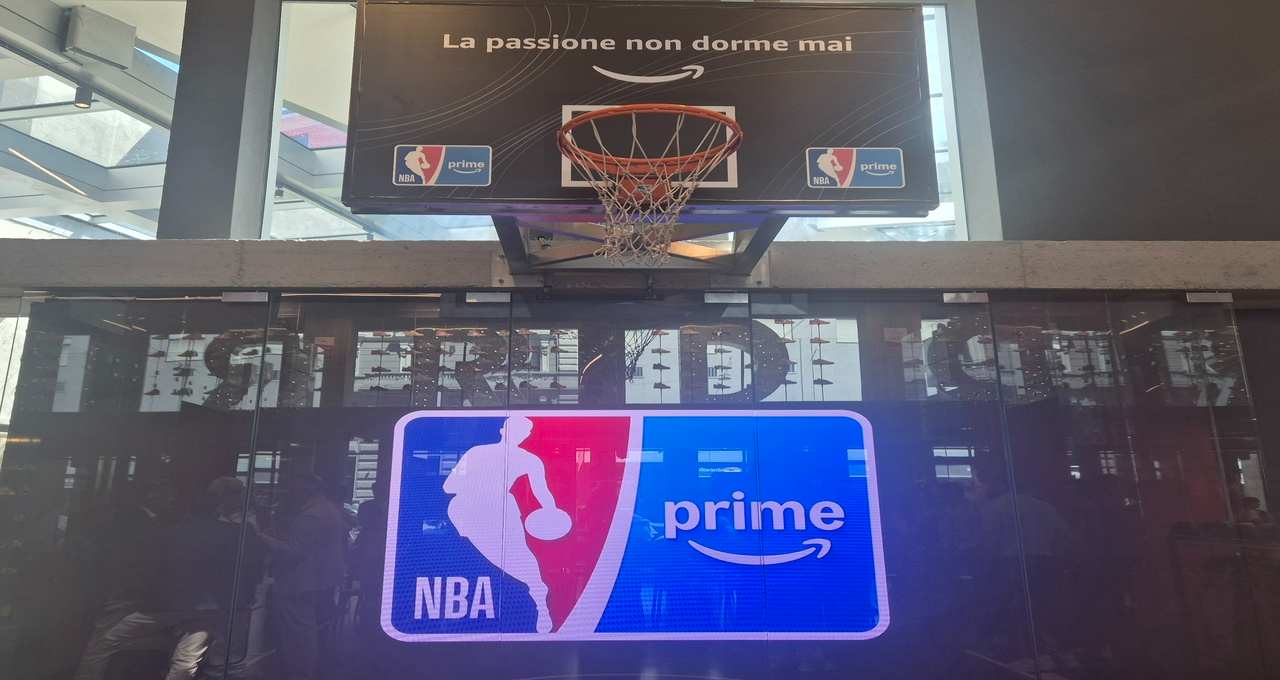 NBA Finals 2026