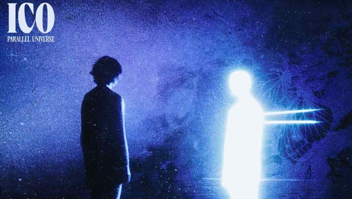 Ico nuovo singolo Parallel Universe