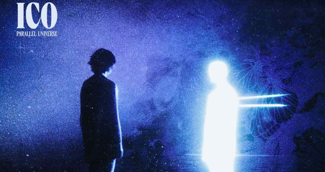 Ico nuovo singolo Parallel Universe