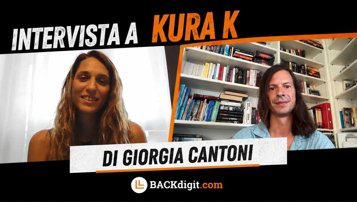 Kura K nuovo singolo