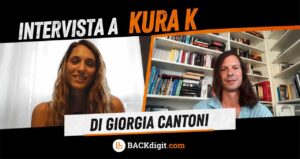 Kura K nuovo singolo