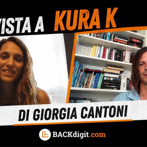 Kura K nuovo singolo