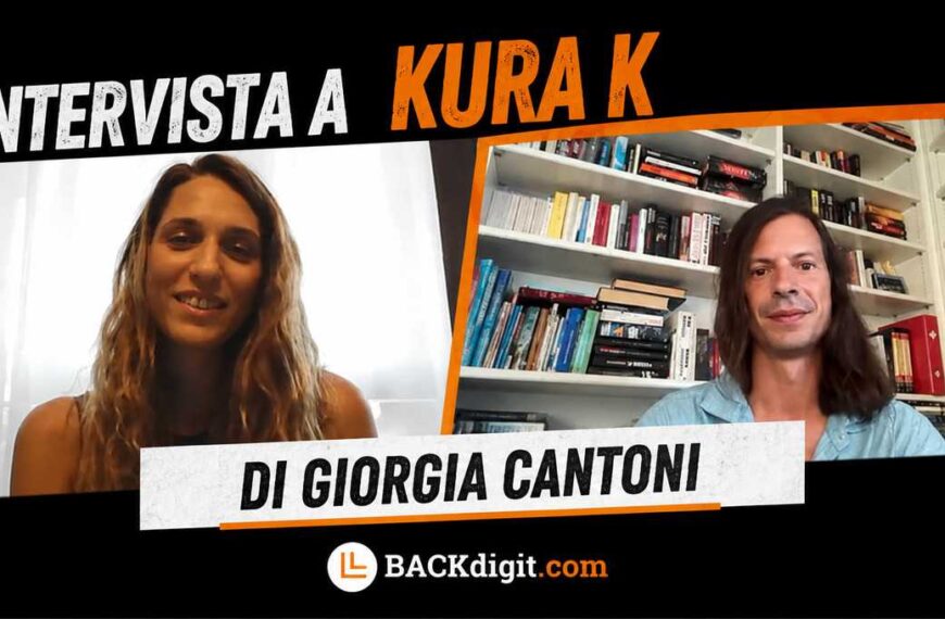 Kura K nuovo singolo