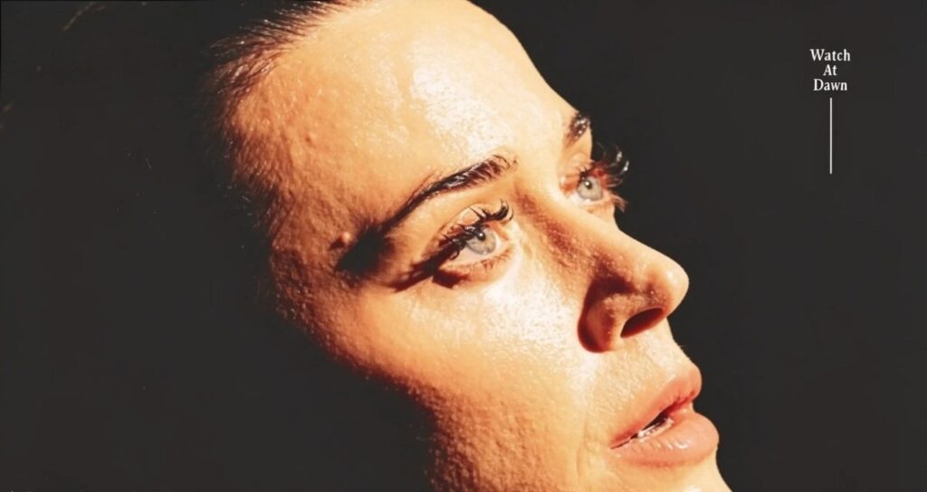 Katy Perry torna con Watch It Burn: il nuovo singolo tra rabbia, rinascita e verità