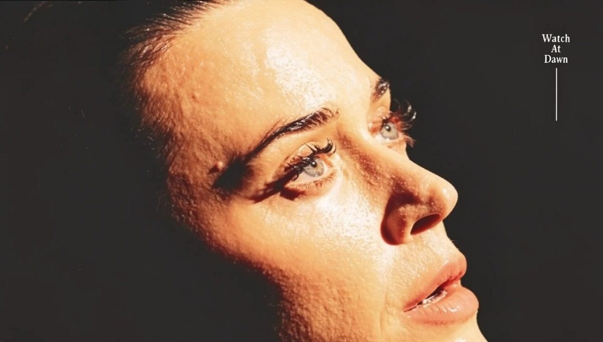 Katy Perry il nuovo singolo