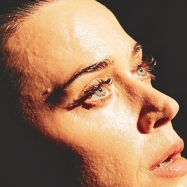 Katy Perry il nuovo singolo