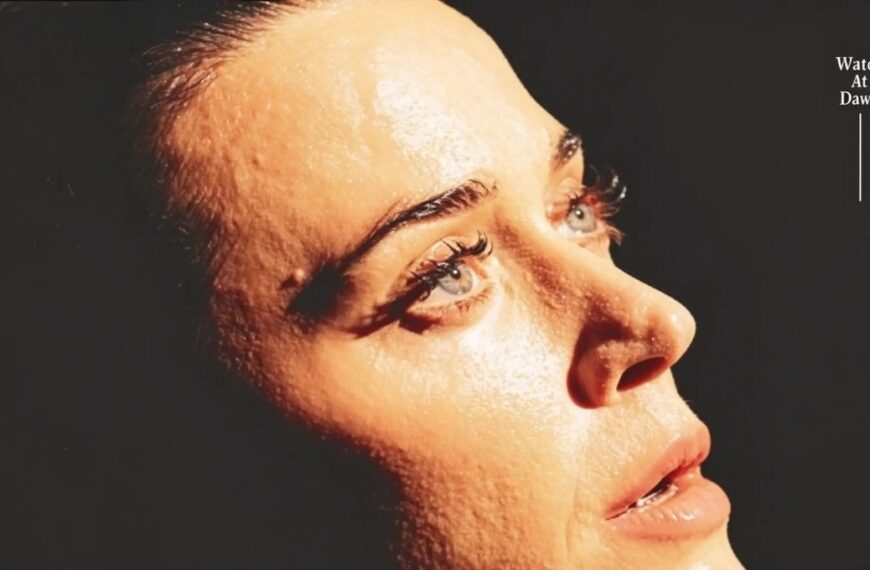 Katy Perry il nuovo singolo