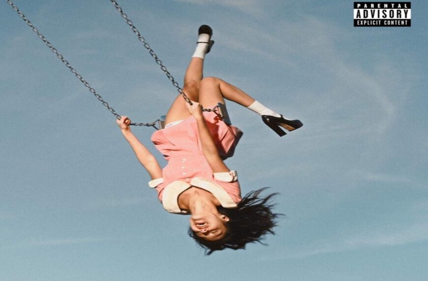 Olivia Rodrigo nuovo album