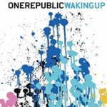 OneRepublic Waking Up vinile